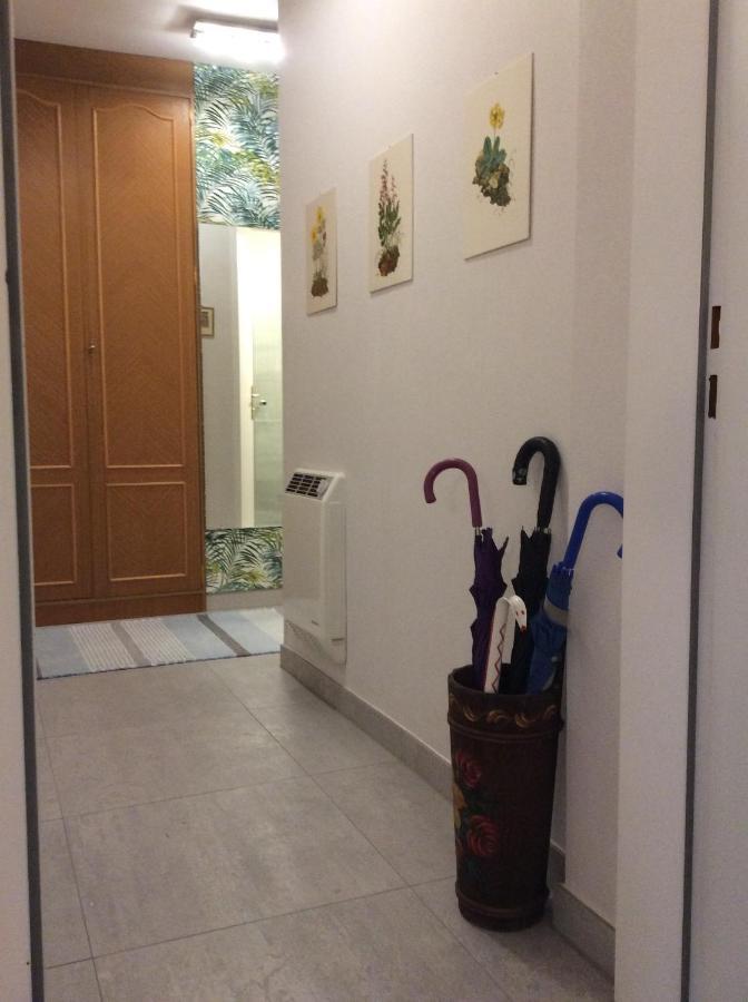 Appartement Planaiblick シュラートミンク エクステリア 写真