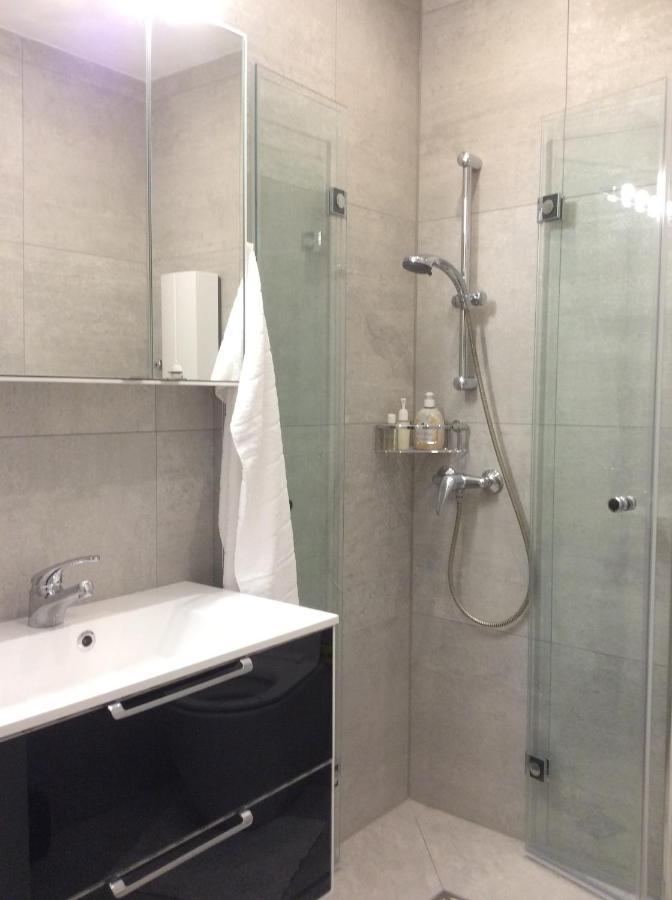 Appartement Planaiblick シュラートミンク エクステリア 写真