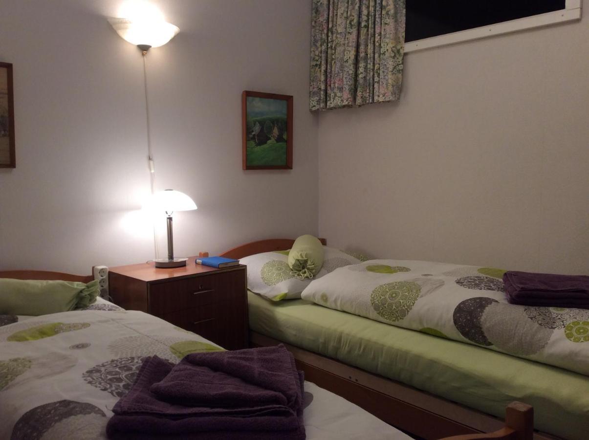 Appartement Planaiblick シュラートミンク エクステリア 写真