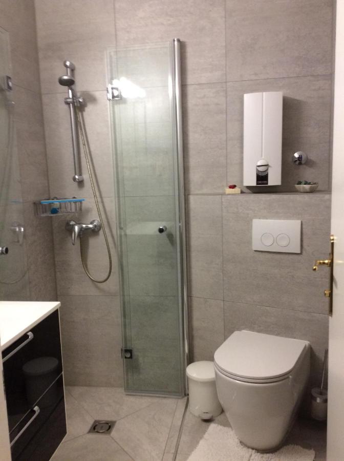 Appartement Planaiblick シュラートミンク エクステリア 写真