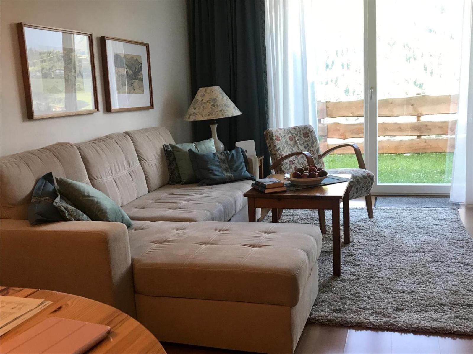 Appartement Planaiblick シュラートミンク エクステリア 写真