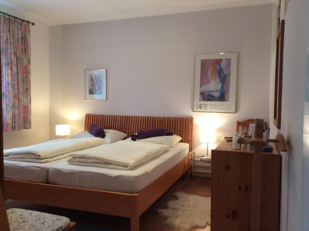 Appartement Planaiblick シュラートミンク エクステリア 写真