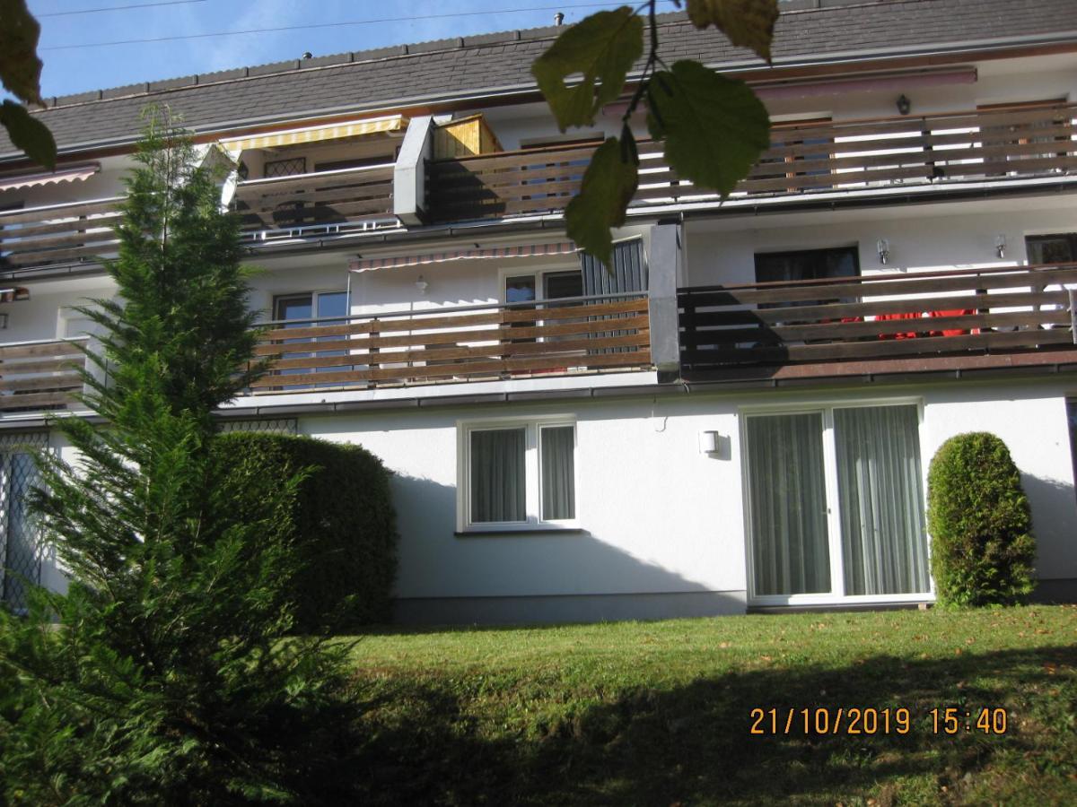 Appartement Planaiblick シュラートミンク エクステリア 写真
